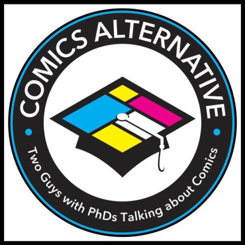 Comics Alternative