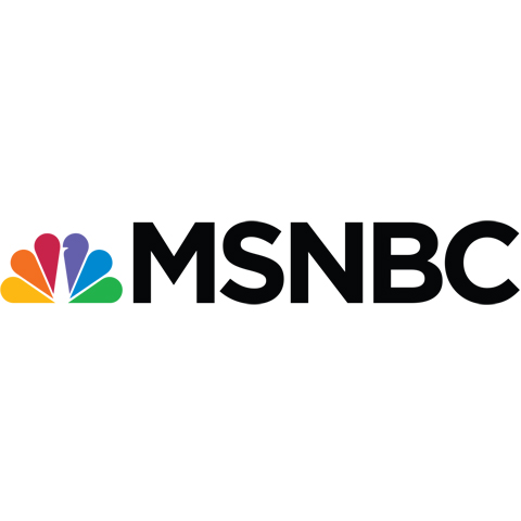 MSNBC's "Just Faith"